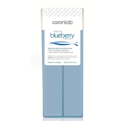 Deluxe Blueberry Creme Cartridge